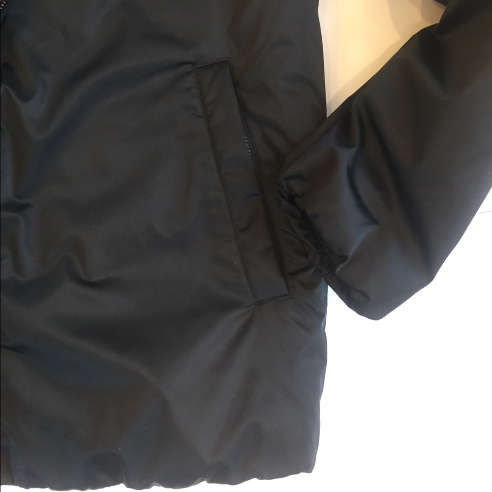NWT Calvin Klein Jeans Men's Zip Hoodie Jacket M - Picture 4 of 8